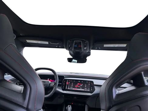 New 2026 Dodge Charger R/T AWD/4WD image 33