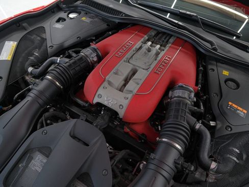 Used 2021 Ferrari 812 GTS RWD image 44