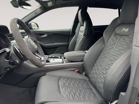 New 2026 Audi RS Q8 performance AWD/4WD image 9