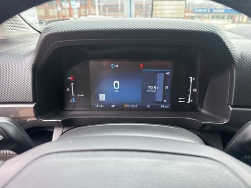 New 2025 Ford Ranger XLT w/ Equipment Group 301A High image 25