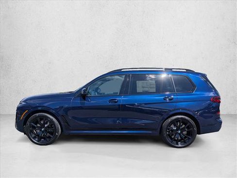 New 2027 BMW X7 M60i AWD/4WD image 9