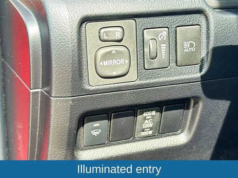 Used 2020 Toyota 4Runner SR5 image 11