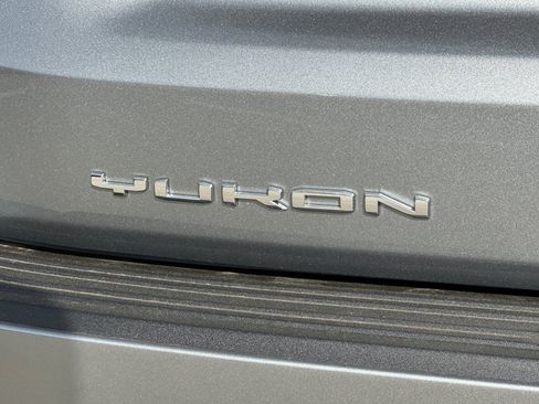 New 2026 GMC Yukon Elevation w/ Elevation Premium Package image 28