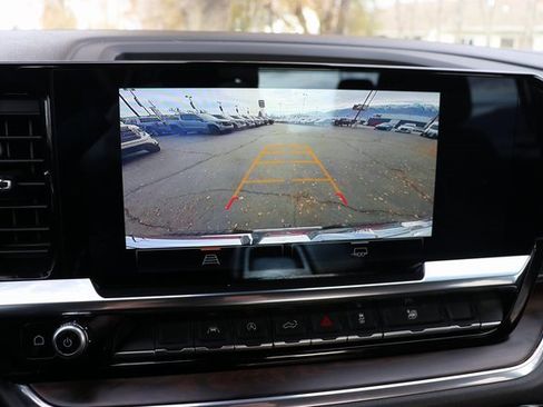 Used 2025 GMC Sierra 1500 SLT image 25