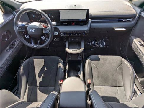 New 2025 Hyundai Ioniq 5 N image 15
