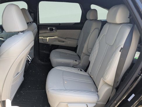 New 2026 Kia Sorento SX Prestige image 11