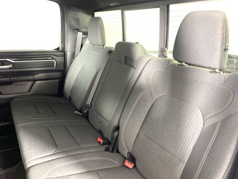 Used 2023 RAM 1500 Lone Star AWD/4WD image 32
