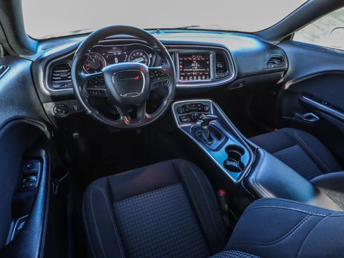 Used 2018 Dodge Challenger R/T w/ Sound Group image 25