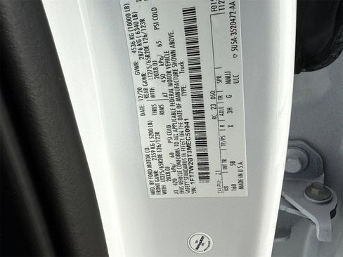 Used 2021 Ford F250 Lariat w/ FX4 Off-Road Package image 33