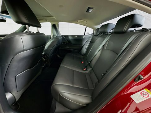 Used 2019 Lexus ES 350 FWD image 26