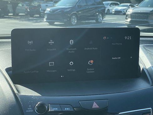 Used 2021 Acura RDX AWD image 38