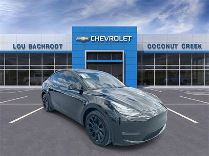 Used 2022 Tesla Model Y Long Range
