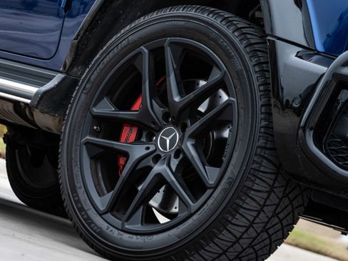 Used 2024 Mercedes-Benz G 63 AMG 4MATIC image 11