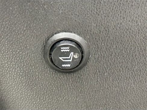 Used 2019 Chevrolet Silverado 1500 Custom Trail Boss image 15