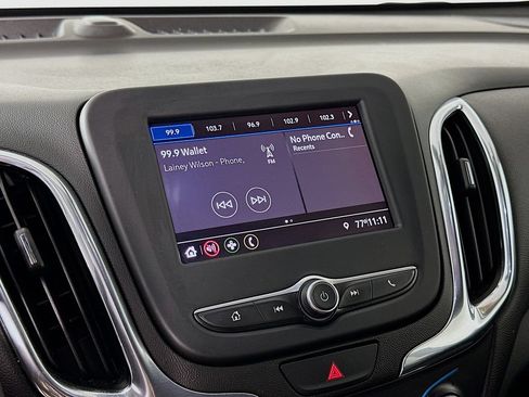 Used 2020 Chevrolet Equinox LT AWD/4WD image 21
