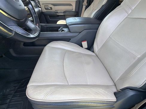 Used 2020 RAM 2500 Limited AWD/4WD image 10