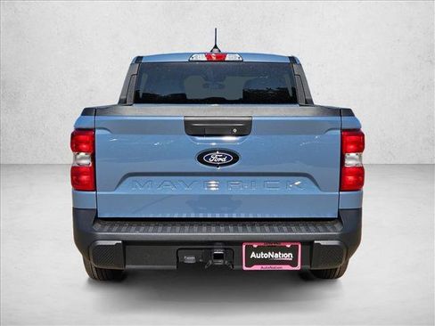 New 2026 Ford Maverick XLT FWD image 8
