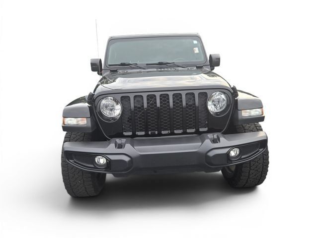 Used 2023 Jeep Gladiator Sport AWD/4WD image 9