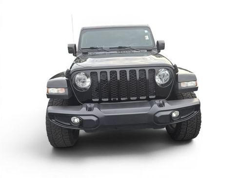Used 2023 Jeep Gladiator Sport AWD/4WD image 9
