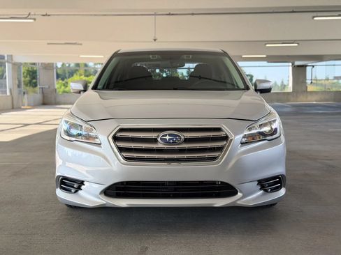 Used 2016 Subaru Legacy 2.5i Premium AWD/4WD image 2