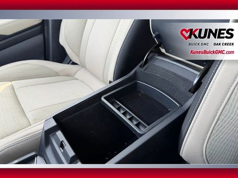 Used 2024 Subaru Ascent Premium w/ Convenience Package image 24