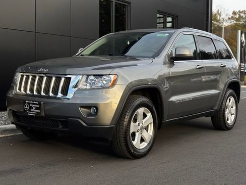 Used 2012 Jeep Grand Cherokee Laredo image 30
