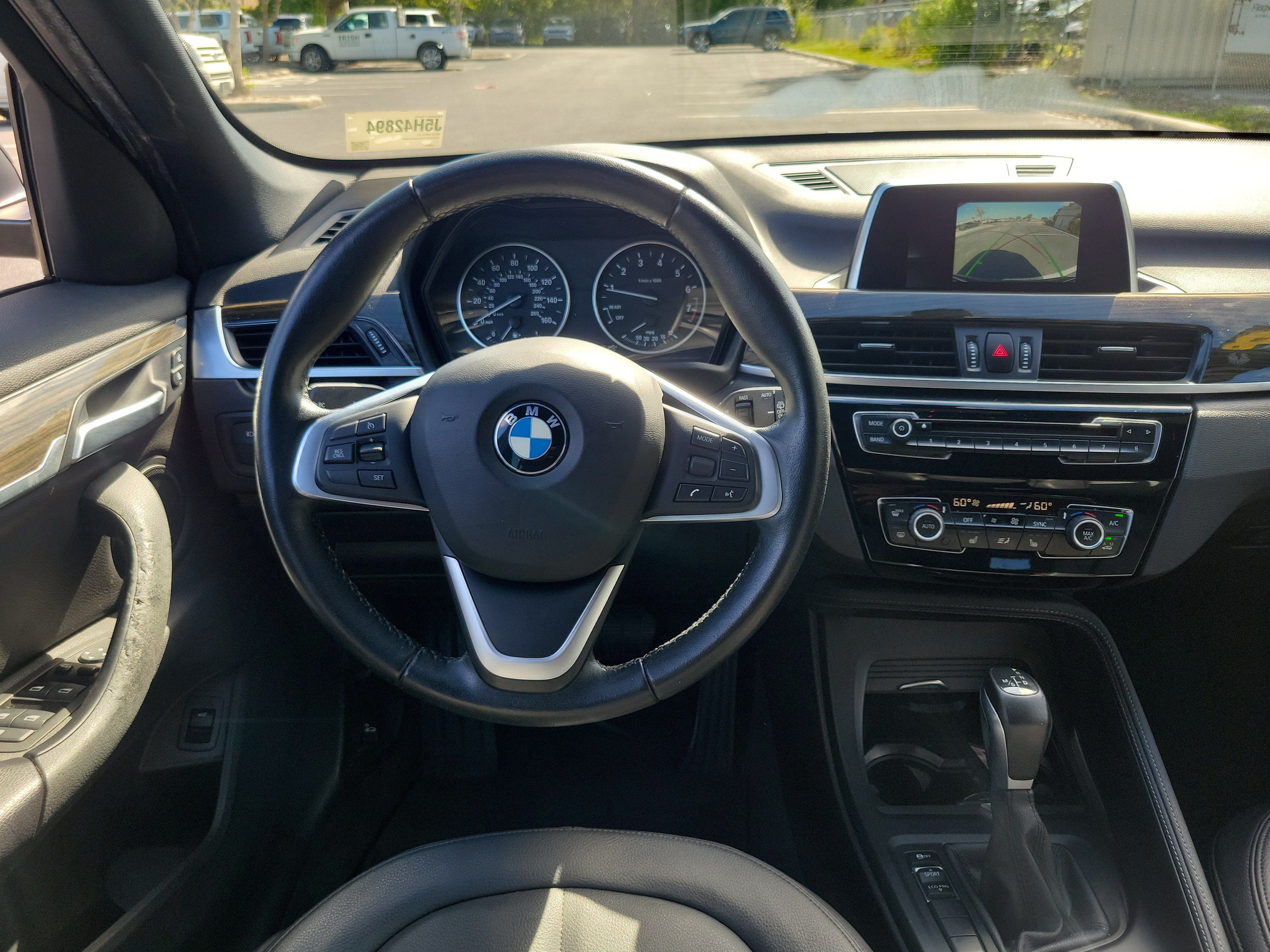 Used 2018 BMW X1 sDrive28i FWD image 16