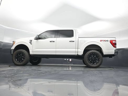 Used 2021 Ford F150 Lariat AWD/4WD image 52