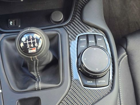 Used 2026 Toyota Supra Premium w/ Driver Assist Package RWD image 29
