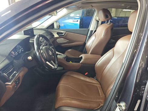 Used 2020 Acura RDX AWD w/ Technology Package image 5