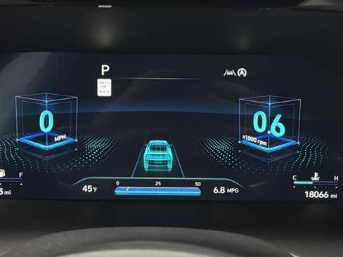 Used 2025 Hyundai Palisade SEL image 17