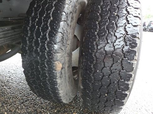 Used 2018 GMC Sierra 3500 SLE w/ SLE Preferred Package image 57