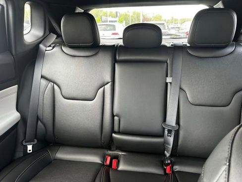 New 2025 Jeep Compass Limited image 27