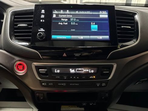 Used 2023 Honda Passport EX-L image 11