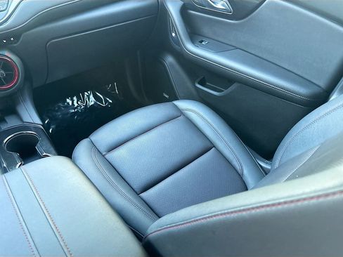 Used 2024 Chevrolet Blazer RS w/ Driver Confidence II Package AWD/4WD image 25