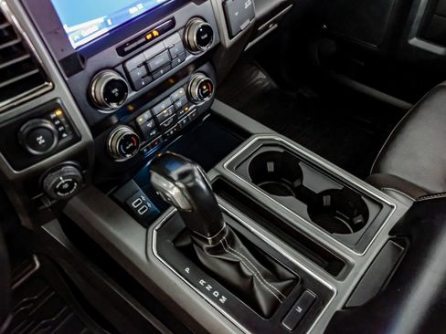 Used 2019 Ford F150 Raptor w/ Equipment Group 802A Luxury AWD/4WD image 25