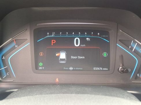 Certified 2024 Honda Odyssey Sport image 21