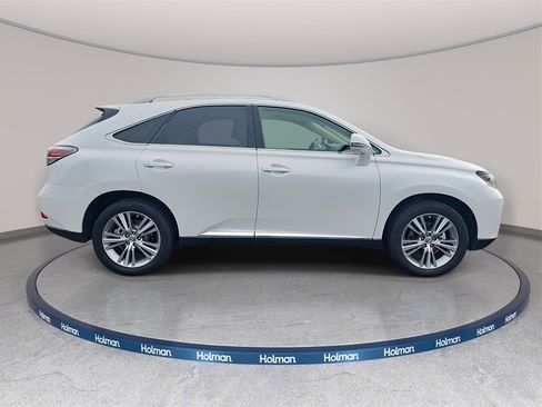Used 2015 Lexus RX 350 AWD image 5