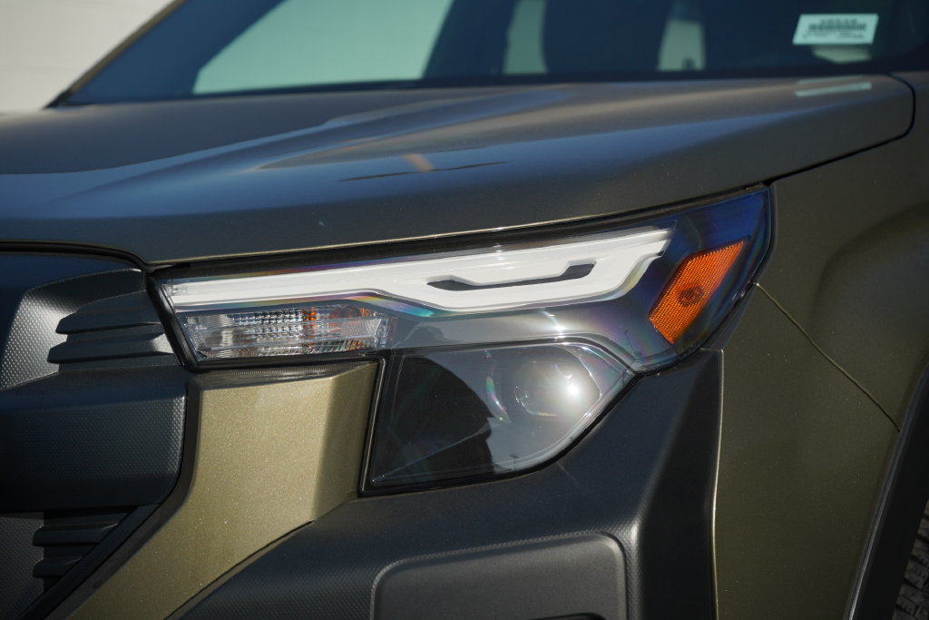New 2026 Subaru Forester Wilderness AWD/4WD image 10