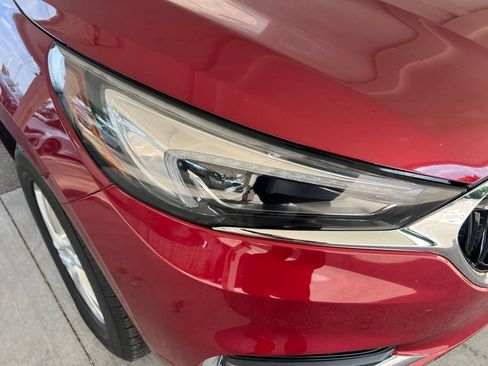 Used 2018 Buick Enclave Essence w/ Trailering Package AWD/4WD image 27