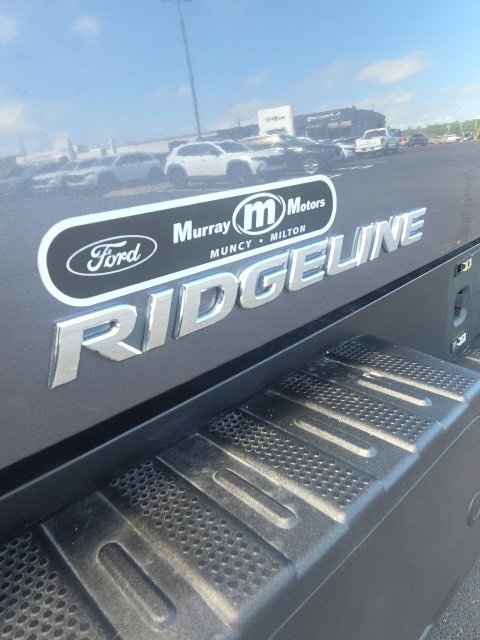 Used 2023 Honda Ridgeline RTL-E image 30