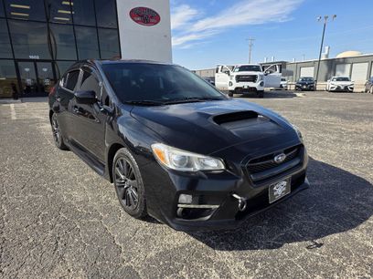 Used 2015 Subaru WRX