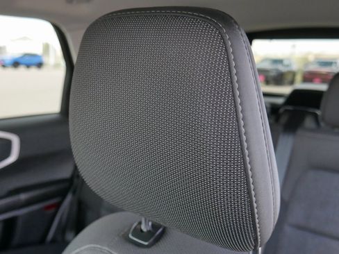 Used 2024 Ford Bronco Sport Big Bend image 29