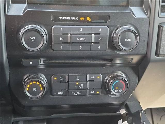 Used 2018 Ford F150 XL w/ Equipment Group 101A Mid RWD image 13