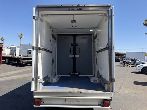 Used 2022 Ford Transit 350 w/ Upfitter Package RWD image 9