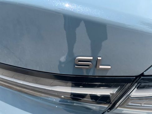 Certified 2026 Nissan Sentra SL w/ Floor Mat Package FWD image 41