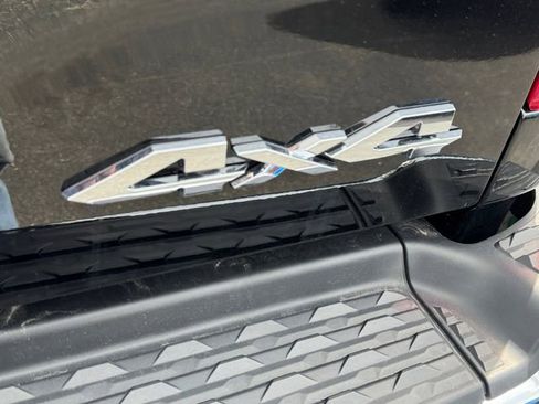 New 2024 RAM 3500 Tradesman w/ Bed Utility Group AWD/4WD image 20