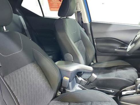 Certified 2021 Nissan Kicks S FWD image 24