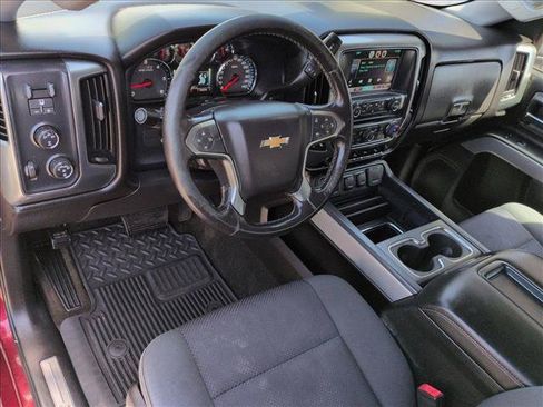 Used 2015 Chevrolet Silverado 2500 LT AWD/4WD image 12