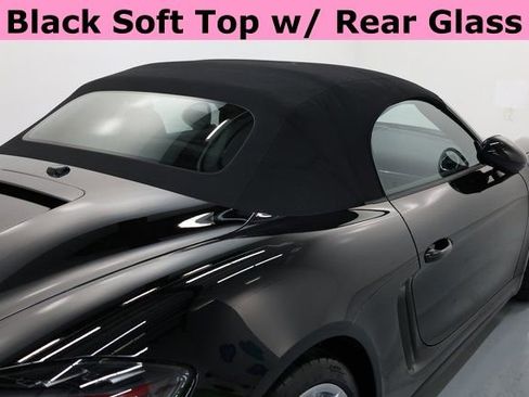Used 2024 Porsche 718 Boxster S RWD image 14